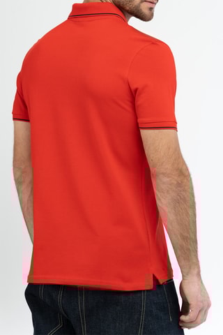 Polo - Rouge - Beverly Hills