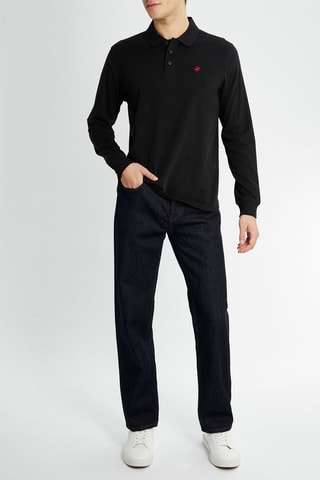 Polo - Noir - Beverly Hills