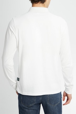 Polo - Blanc - Beverly Hills