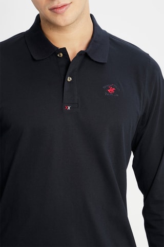 Polo - Bleu nuit - Beverly Hills