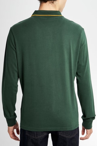 Polo - Vert - Beverly Hills