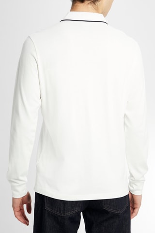Polo - Blanc - Beverly Hills