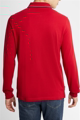 Polo - Rouge - Beverly Hills