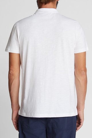 Polo Blanc - North Sails