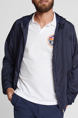 Polo Blanc - North Sails