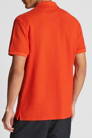 Polo Orange - North Sails