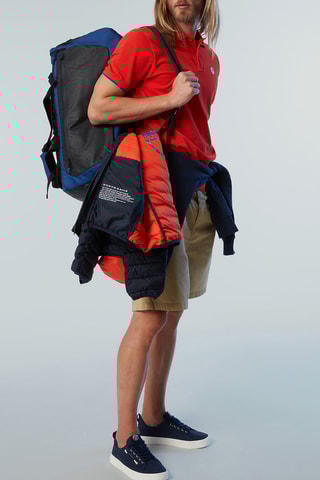 Polo Orange - North Sails