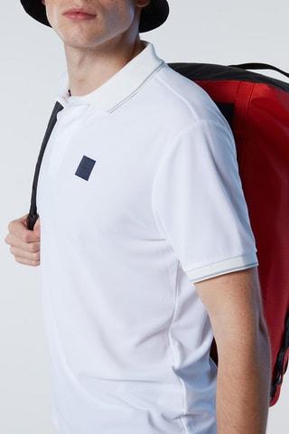 Polo Blanc - North Sails