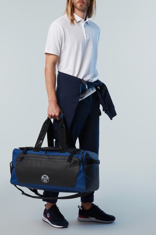 Polo Blanc - North Sails