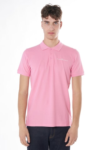 Polo Kieta - Rose - Richmond