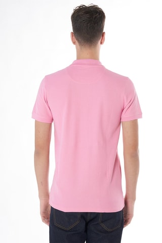 Polo Kieta - Rose - Richmond