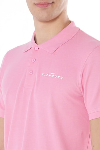 Polo Kieta - Rose - Richmond