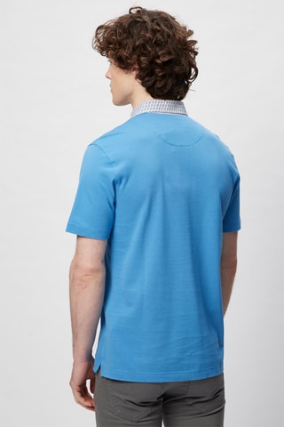 Polo - Bleu clair - Harmont & Blaine