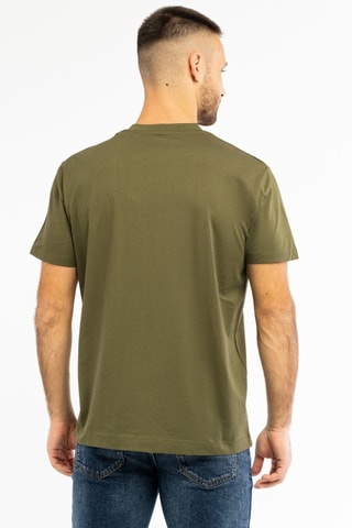 T-shirt Jumby - Vert - Richmond