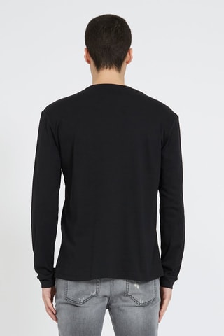 T-shirt Kador - Noir - Richmond