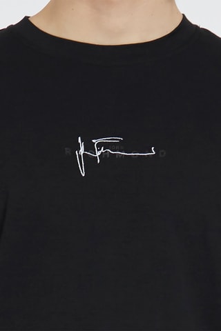 T-shirt Kador - Noir - Richmond