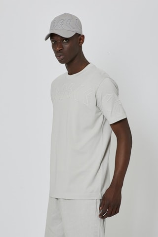 T-shirt Gomer - Gris - Richmond