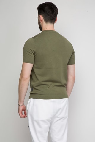T-shirt Avior - Kaki - Richmond