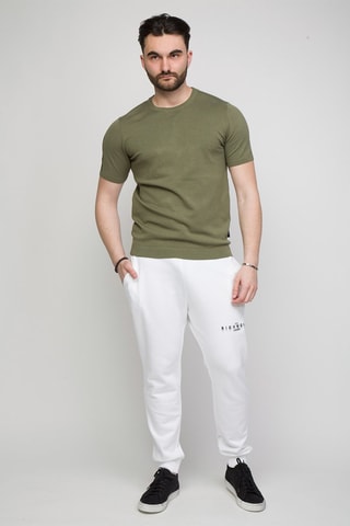 T-shirt Avior - Kaki - Richmond