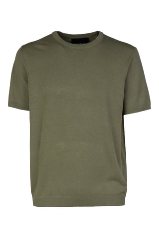 T-shirt Avior - Kaki - Richmond