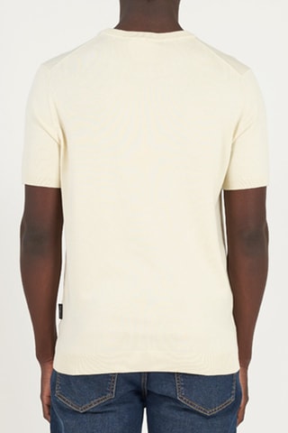 T-shirt Avior - Ecru - Richmond