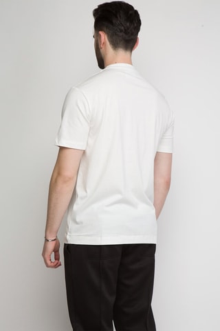 T-shirt Siobe - Blanc - Richmond