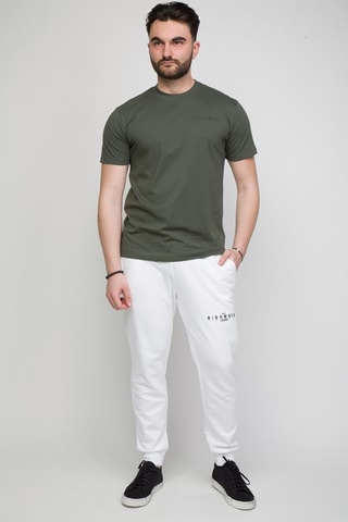 T-shirt Acosta - Kaki - Richmond
