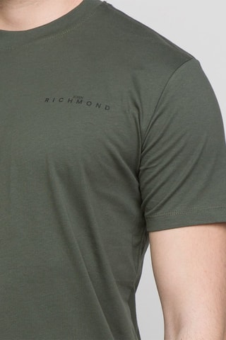 T-shirt Acosta - Kaki - Richmond