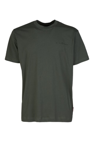 T-shirt Acosta - Kaki - Richmond