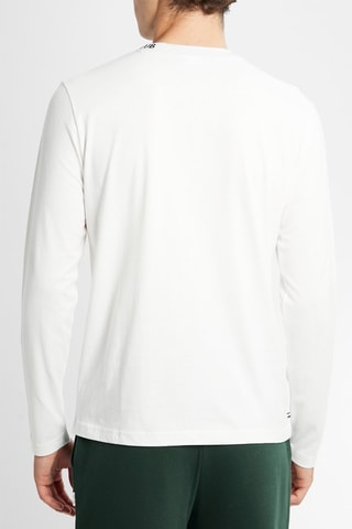 T-shirt - Blanc - Beverly Hills