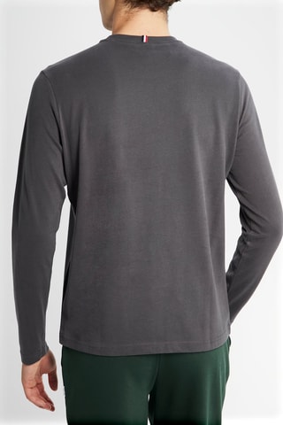 T-shirt - Gris - Beverly Hills