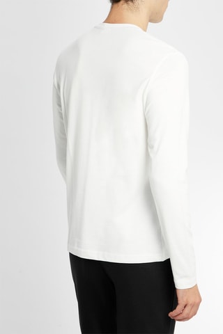 T-shirt - Blanc - Beverly Hills