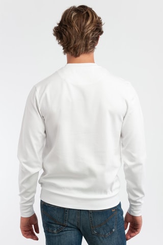 Sweat - Blanc - Harmont & Blaine
