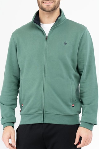 Sweat - Vert - Beverly Hills