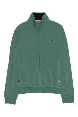 Sweat - Vert - Beverly Hills