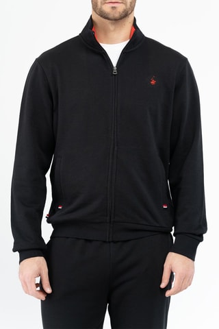 Sweat - Noir - Beverly Hills