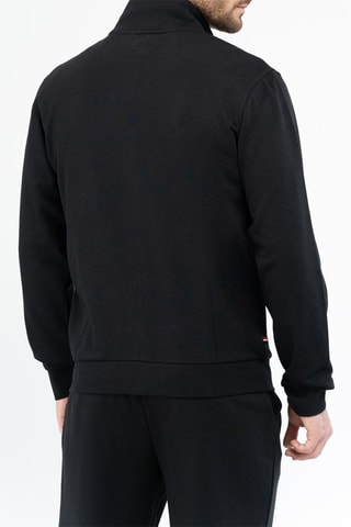 Sweat - Noir - Beverly Hills