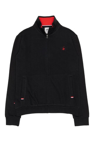 Sweat - Noir - Beverly Hills