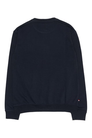 Sweat Bleu marine - Beverly Hills