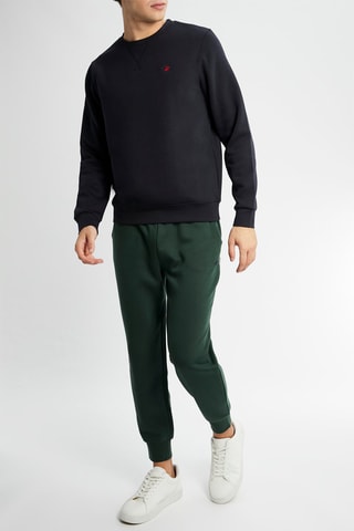 Sweat - Bleu nuit - Beverly Hills