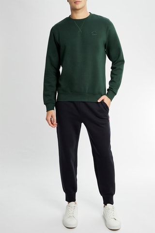 Sweat - Vert - Beverly Hills