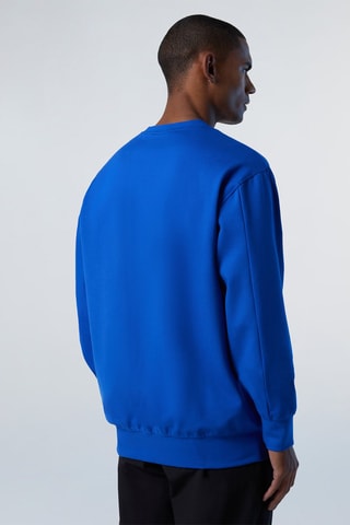 Sweat - Bleu roi - North Sails