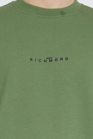 Sweat Mendil - Kaki - Richmond