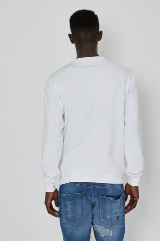 Sweat Oris - Blanc - Richmond