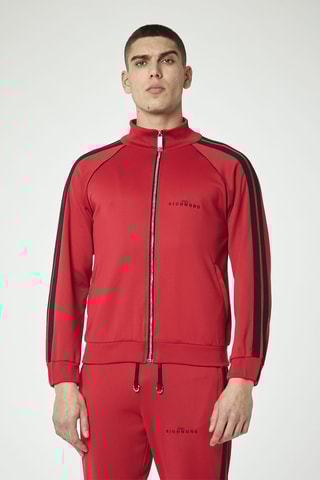 Sweat Gemma - Rouge - Richmond