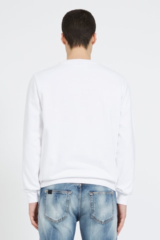 Sweat Marins - Blanc - Richmond