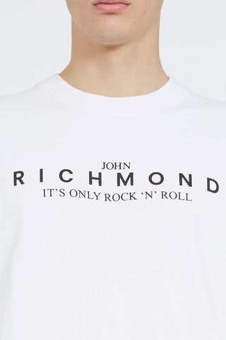 Sweat Marins - Blanc - Richmond