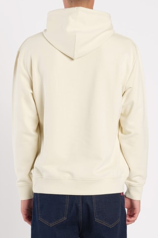 Sweat à capuche Chiara - Blanc cassé - Richmond