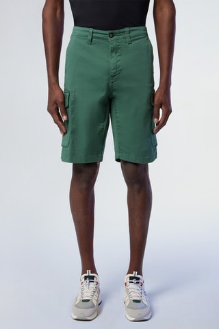 Bermuda Vert - North Sails