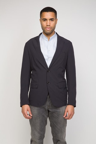 Blazer - Bleu marine - Armani - US Polo